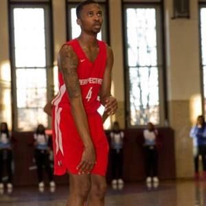 Meet your Posher, Shawn